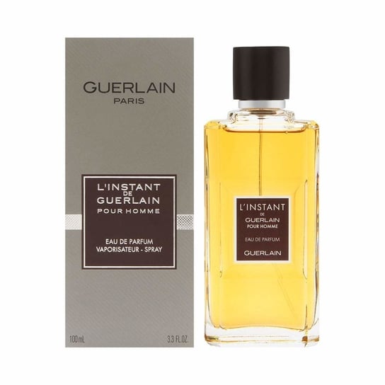 Guerlain, L'Instant Pour Homme, woda perfumowana, 100 ml Guerlain