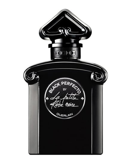 Guerlain, La Petite Robe Noire Black Perfecto, woda perfumowana, 100 ml Guerlain