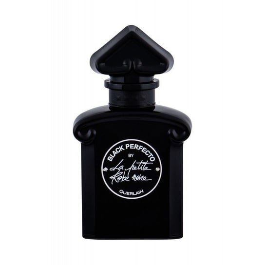 Guerlain, La Petite Robe Noire Black Perfecto, woda perfumowana, 30 ml Guerlain