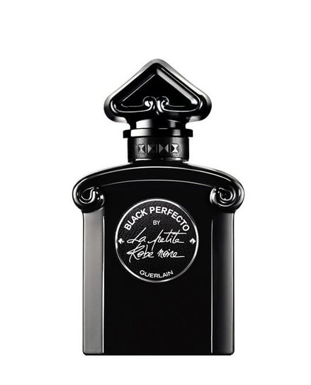Guerlain, La Petite Robe Noire Black Perfecto, woda perfumowana, 50 ml Guerlain