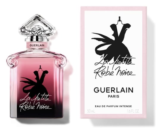 Guerlain, La Petite Robe Noire Intense 2022, Woda Perfumowana, 50ml Guerlain
