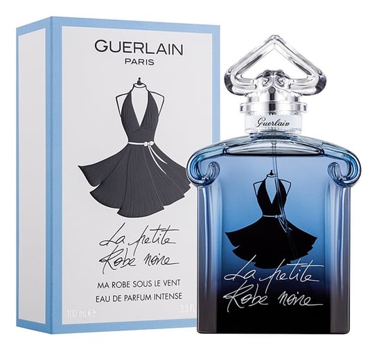 Guerlain, La Petite Robe Noire Intense, woda perfumowana, 100 ml Guerlain