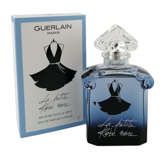 Guerlain, La Petite Robe Noire Intense, woda perfumowana, 50 ml Guerlain