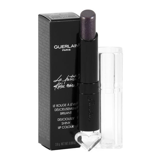 Guerlain, La Petite Robe Noire Lipstick, pomadka 07 Black Perfecto, 2,8 g Guerlain