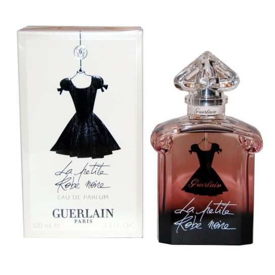 Guerlain, La Petite Robe Noire, woda perfumowana, 100 ml Guerlain