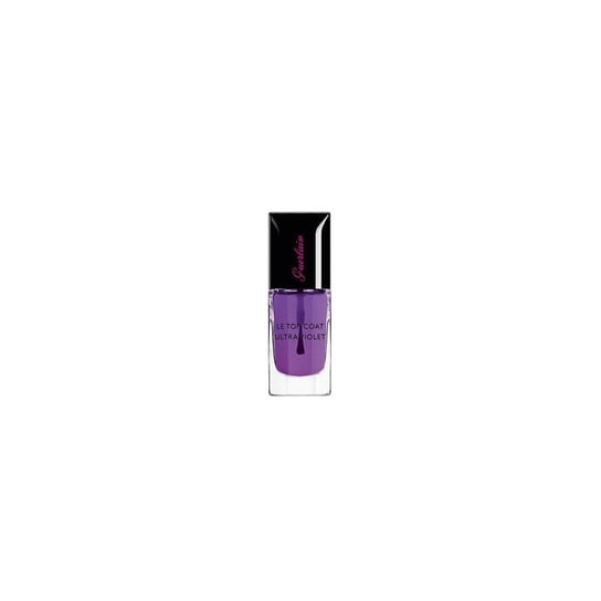 Guerlain Le Top Coat Ultra Violet Odżywka do Paznokci - 10ml Guerlain