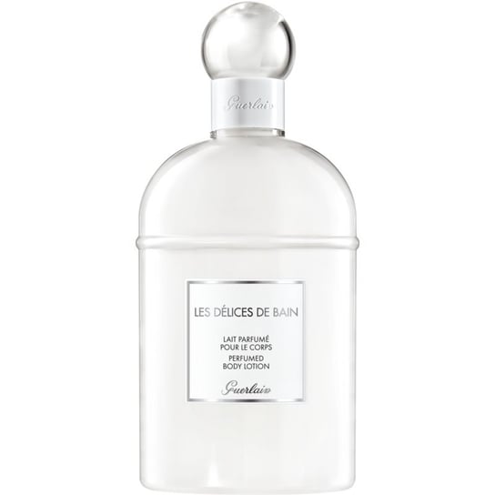 Guerlain, Les Délices De Bain, Perfumowane Mleczko Do Ciała Unisex, 200ml Guerlain