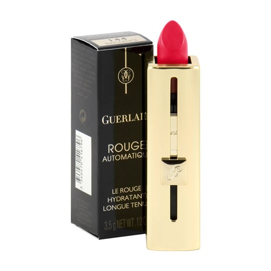 Guerlain, Lipstick Rouge Automatique, pomadka 144 Insolence, 3,5 g Guerlain