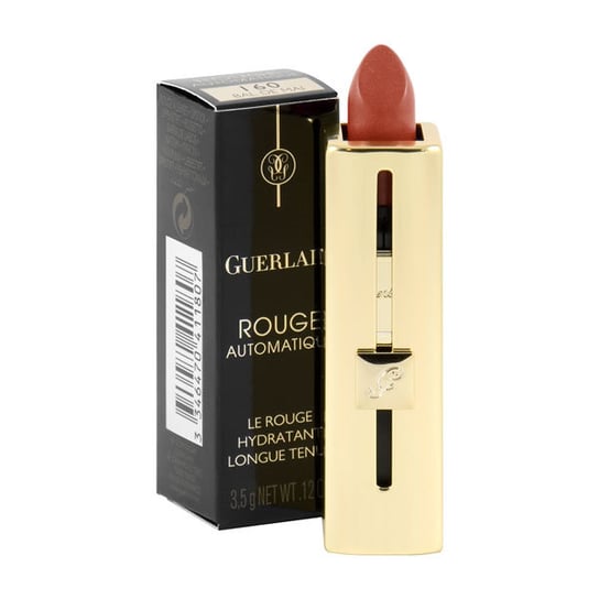 Guerlain, Lipstick Rouge Automatique, pomadka 160 Bal de Mai, 3,5 g Guerlain