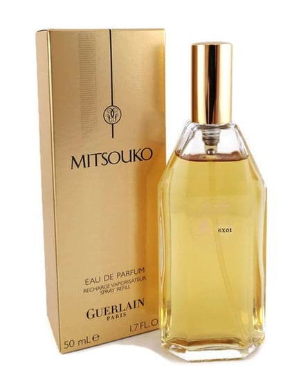 Guerlain, Mitsouko, woda perfumowana, 50 ml Guerlain