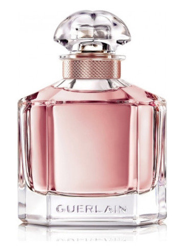 Guerlain, Mon Florale, woda perfumowana, 100 ml Guerlain