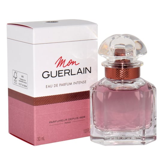 Guerlain, Mon Guerlain Intense, woda perfumowana, 30 ml Guerlain