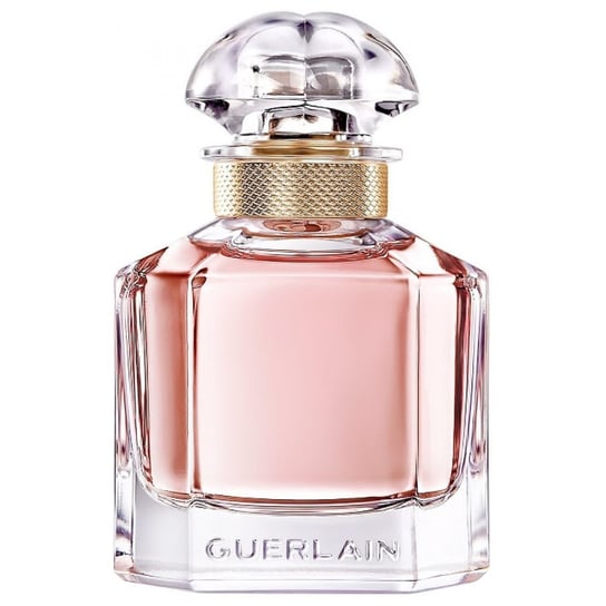 Guerlain, Mon Guerlain Sensuelle, woda perfumowana, 50 ml Guerlain