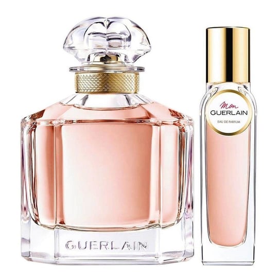 Guerlain, Mon Guerlain, Zestaw Perfum, 2 Szt. Guerlain