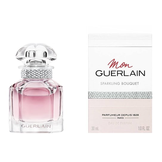Guerlain, Mon Sparkling Bouqet, woda perfumowana, 30 ml Guerlain