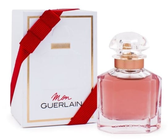 Guerlain, Mon, woda perfumowana, 50 ml Guerlain
