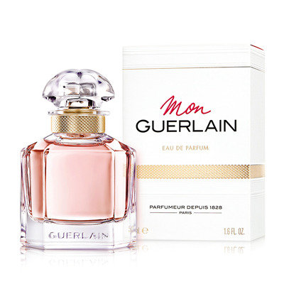 Guerlain, Mon, woda perfumowana, 50 ml Guerlain