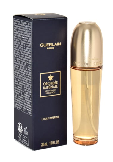 Guerlain, Orchidee Imperiale, Olejek do twarzy The Imperial Oil, 30 ml Guerlain