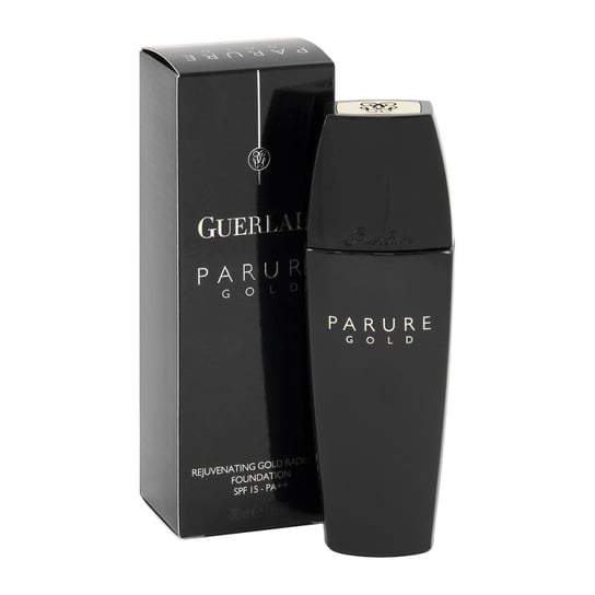 Guerlain, Parure Gold Fluide, podkład 03 Beige Naturel, 30 ml Guerlain