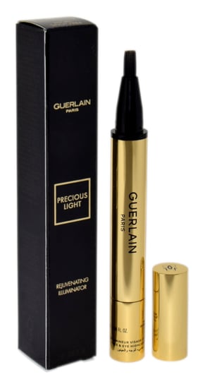 Guerlain, Parure Gold Precious, Korektor w pędzelku Light 01, 2 ml Guerlain