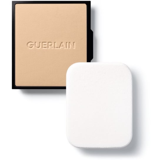 GUERLAIN Parure Gold Skin Control kompaktowy podkład matujący napełnienie odcień 2N Neutral 8,7 g Inna marka