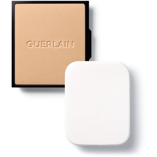GUERLAIN Parure Gold Skin Control kompaktowy podkład matujący napełnienie odcień 3N Neutral 8,7 g Inna marka