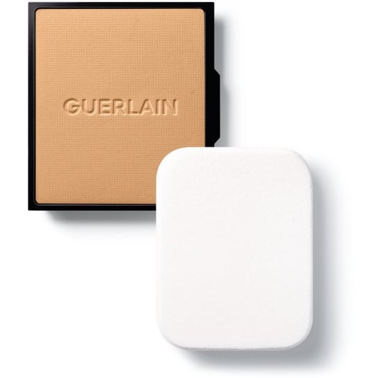 GUERLAIN Parure Gold Skin Control kompaktowy podkład matujący napełnienie odcień 4N Neutral 8,7 g Guerlain