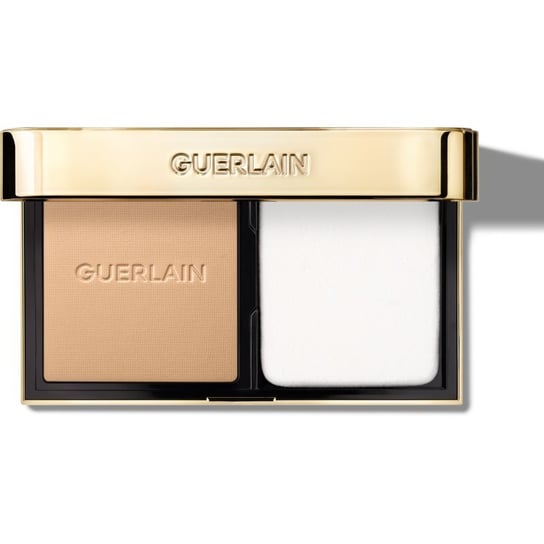 Guerlain, Parure Gold Skin Control, Kompaktowy Podkład Matujący, Odcień 3n Neutral, 8,7g Guerlain