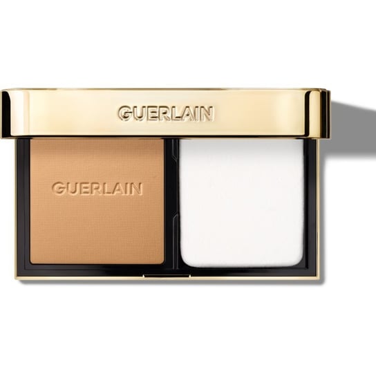 Guerlain, Parure Gold Skin Control, Kompaktowy Podkład Matujący, Odcień 4n Neutral, 8,7g Guerlain