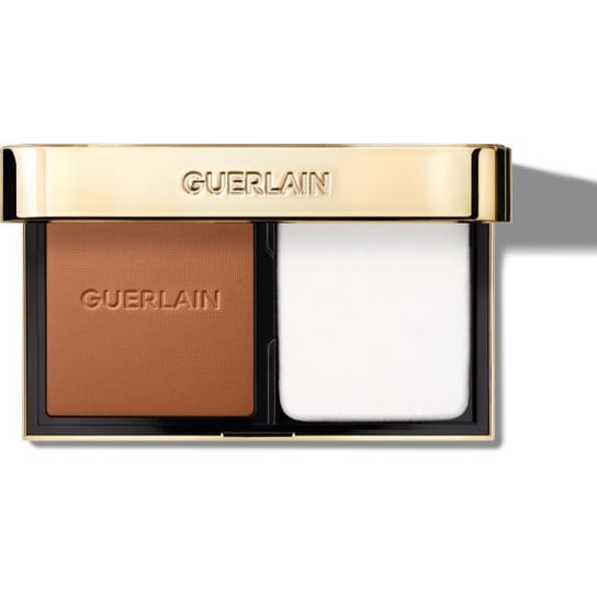 Guerlain, Parure Gold Skin Control, Kompaktowy Podkład Matujący, Odcień 5n Neutral, 8,7g Guerlain