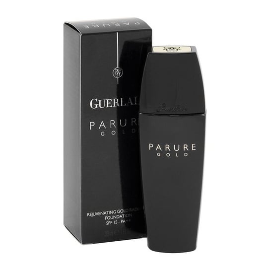 Guerlain, Parure, podkład rozświetlający w fluidzie 05 Beige Intense, 30 ml Guerlain