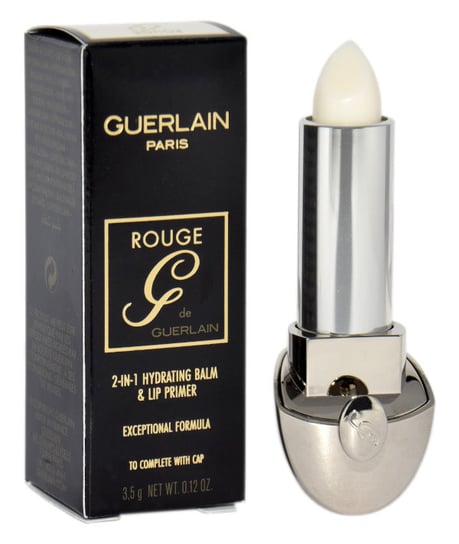 Guerlain Rouge G Case Lip Balm 00 Guerlain