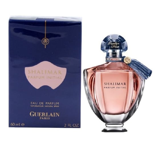 Guerlain, Shalimar Parfum Initial, woda perfumowana, 60 ml Guerlain