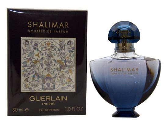 Guerlain, Shalimar Souffle de Parfum, woda perfumowana, 30 ml Guerlain