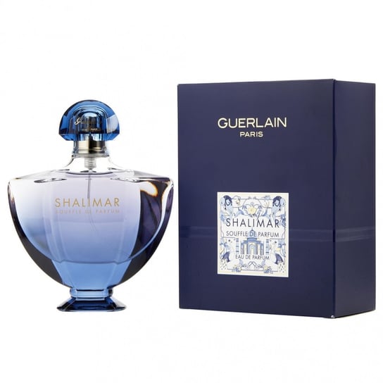 Guerlain, Shalimar Souffle de Parfum, woda perfumowana, 50 ml Guerlain