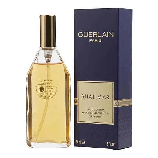 Guerlain, Shalimar, woda perfumowana, 50 ml Guerlain