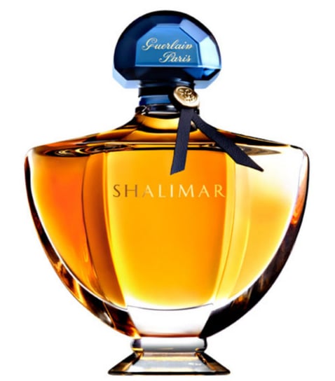 Guerlain, Shalimar, woda perfumowana, 90 ml Guerlain
