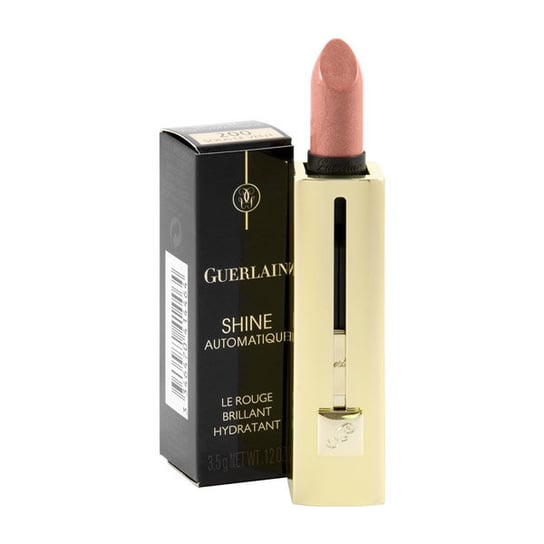 Guerlain, Shine Automatique, szminka 200 Sous Le Vent, 3,5 g Guerlain