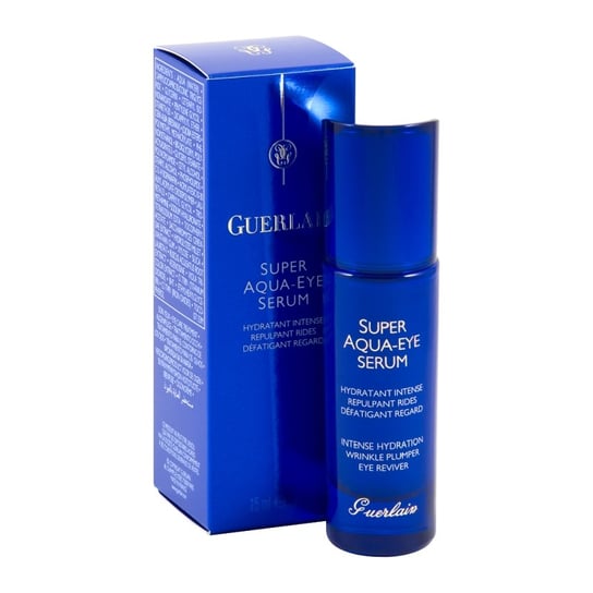 Guerlain, Super Aqua, serum pod oczy, 15 ml Guerlain