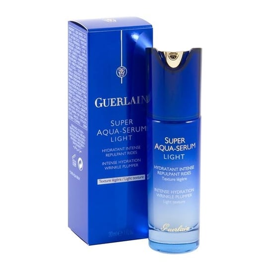 Guerlain, Super Aqua, serum przeciwzmarszczkowe, 30 ml Guerlain