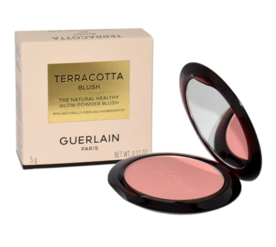 Guerlain, Terracotta Blush Nude Clair, Róż, N 00 Guerlain