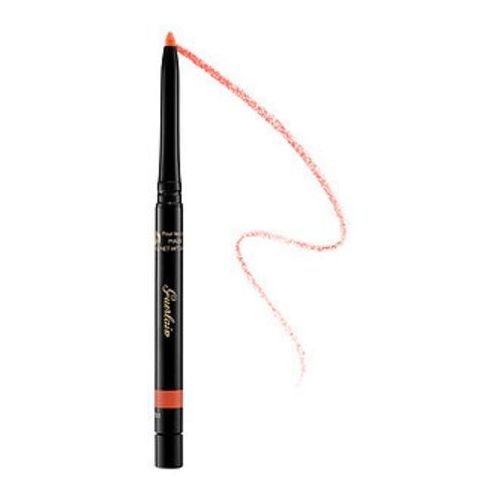 Guerlain, The Lip Liner, kredka do ust 46 Orange Hibiscus, 0,35 g Guerlain