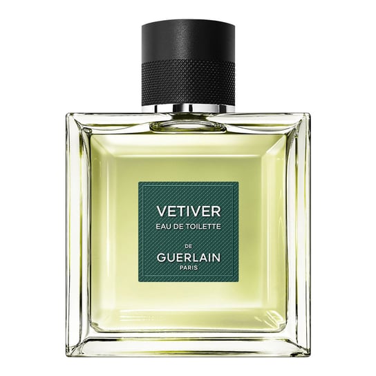 Guerlain Vetiver 2018, woda toaletowa, 100 ml Guerlain