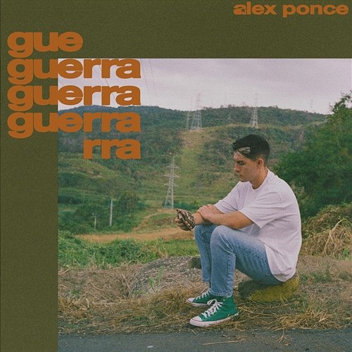 guerra Alex Ponce