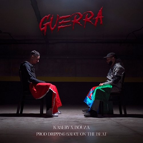Guerra Kasery & BOUZA