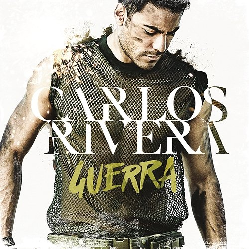 Guerra Carlos Rivera