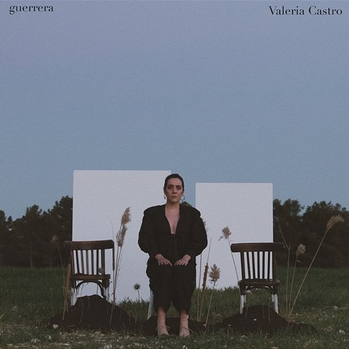 guerrera Valeria Castro