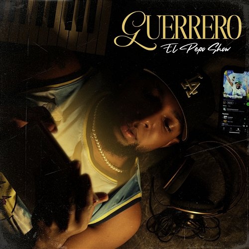 Guerrero El Pepo Show