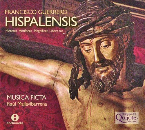 Guerrero: Hispalensis Musica Ficta, Mallavibarrena Raul