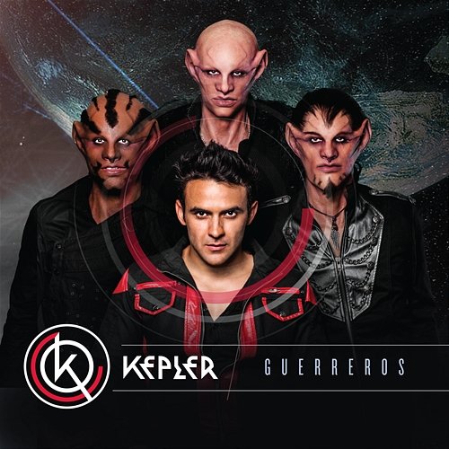 Guerreros - Single Kepler